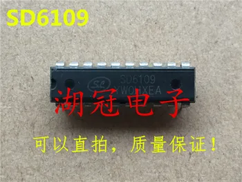 

Freeshipping SD6109 SD6109
