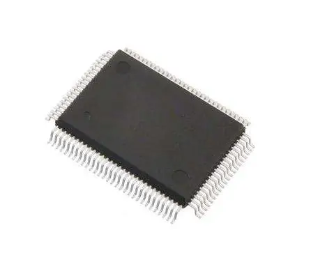 Бесплатная доставка 1 шт. NCT6776F NCT6776 QFP128 Новый очень хорошего качества работы 100%
