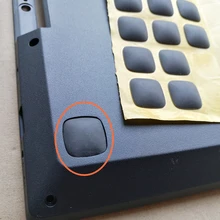 4 шт. ноутбук Детские безбортные носки коврик для lenovo V310 V110 V310-14 V310-15ISK V310-14ISK