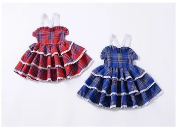 

kids clothes Princess Toddler Baby Girls Dresses Sleeveless Tutu Baby Kid Party dresses