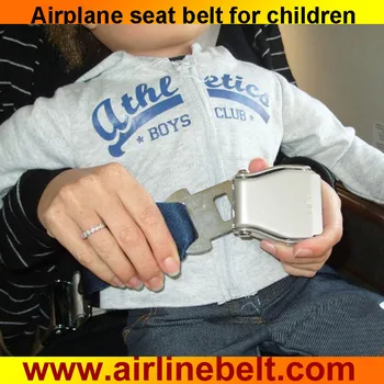 

Free shipping aircraft seatbelt buckle car seat belt accessories safety belt rope student bus seat belt (light yellow series)