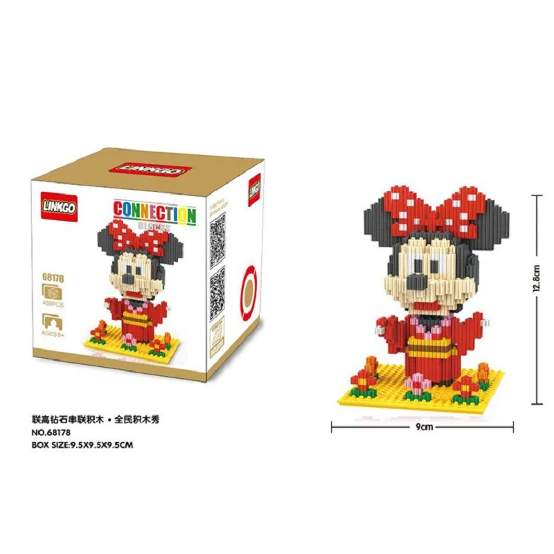 linkgo minnie 68178