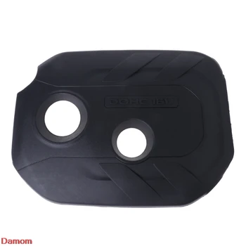 

Plastic Car Engine Protect Cover Hood For Hyundai Creta ix25 2.0L
