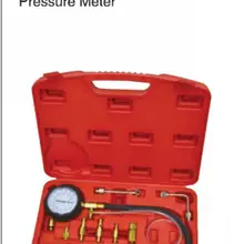 Высокое качество TU-114 распыления масла напыления измеритель давления автомобиля тестовые инструменты № B100117