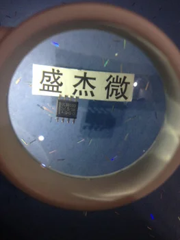 

Freeshipping UC3853 UC3853DTR