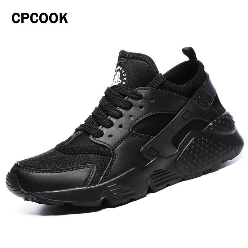 Мужские кроссовки для бега воздухопроницаемые Air Huaraching весна 2019|sneakers men running|sneakers