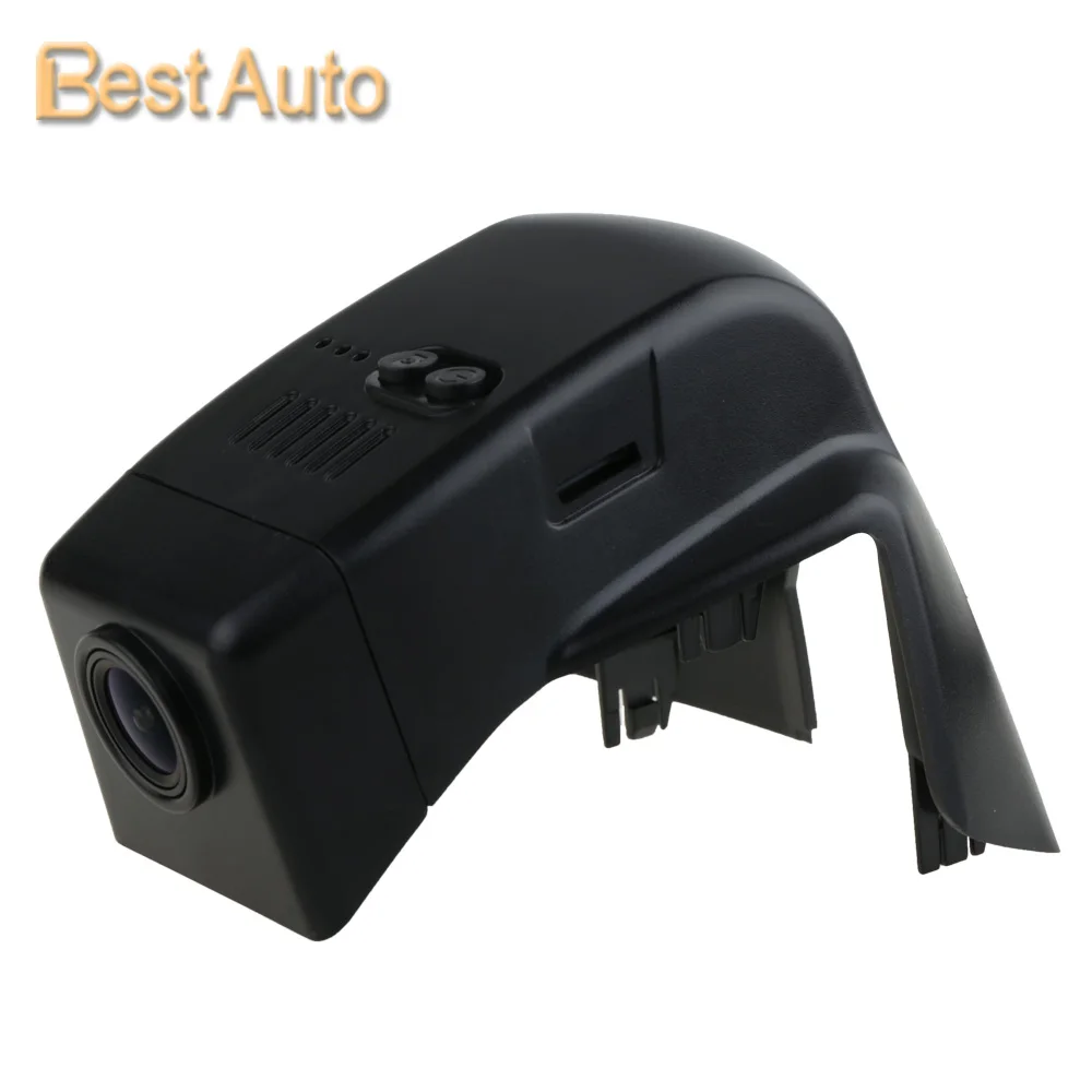 Real Time SNS Share 1920*1080P Car Wifi DVR Dash Camera for Volvo XC90