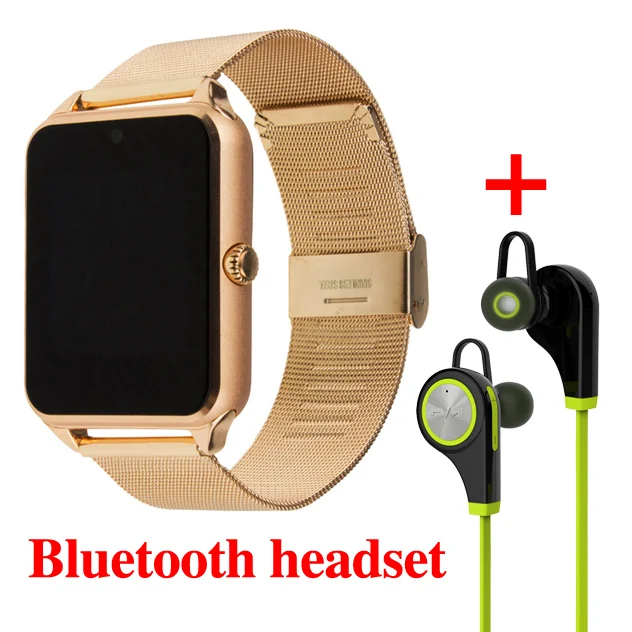 smart watch gt08s