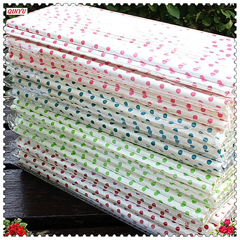25 шт. бумажные соломинки для напитков|straw paper|straws 25pcsstraw for drinks |