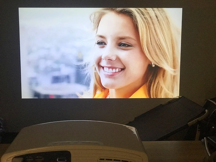 Smartldea Встроенный Android Wifi BT 1080P проектор собственный 1920x1080 пикселей Full HD видео игровой проектор LED 3D домашний кинотеатр проектор