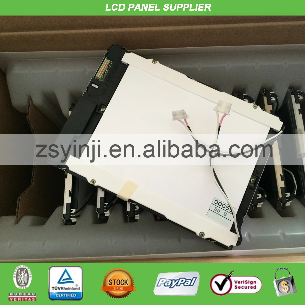 

LQ64D342 6.4'' 640*480 a-si TFT lcd panel