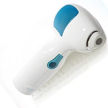2017 new laser epilator for home use skin care tool