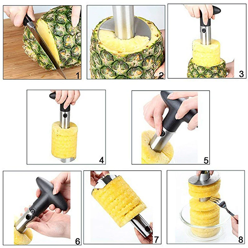 pineapple cutter2