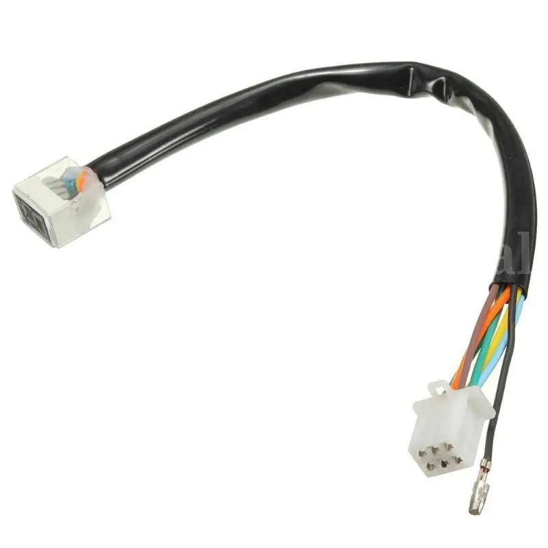 

Universal Motorcycle LED Digital Gear Indicator Display Shift Lever Sensor