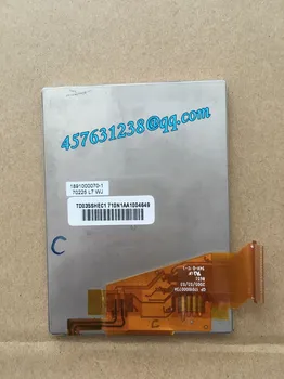 

Free shipping original 3.5 inch LCD screen TD035SHEC1 TPO display screen LCD