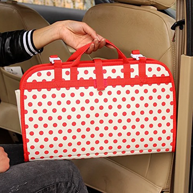 Oxford asiento trasero bolsa De almacenamiento De dibujos animados impreso Organizador De viaje colgante coche Organizador Bolsas De bolsillo para niños Bolsas De Tela Oxford asiento trasero bolsa De almacenamiento De dibujos animados impreso Organizador De viaje colgante coche Organizador Bolsas De bolsillo para niños Bolsas De Tela