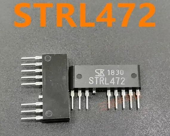 

10pcs/lot STRL472