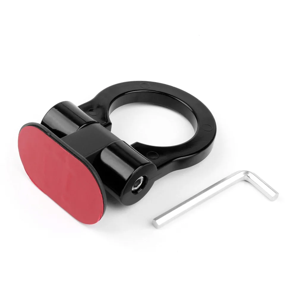 Areyourshop سيارة محاكاة مقطورة السحب سباق هوك ديكور ل شاحنة suv الجبهة الوفير السيارات السيارات التصميم Areyourshop سيارة محاكاة مقطورة السحب سباق هوك ديكور ل شاحنة suv الجبهة الوفير السيارات السيارات التصميم