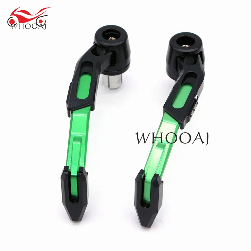 Для HONDA NC700S NC700X NC 700 S NC 700X NC700 Мотоцикл Универсальный руль Грипсы защита сцепные рычаги защита