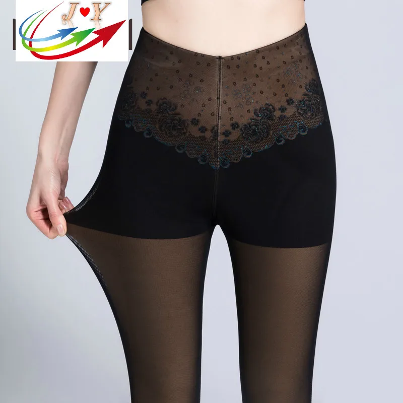 Fashion Women's Leggings Sexy Casual Leg Warmer Leg Warmer Fit Most