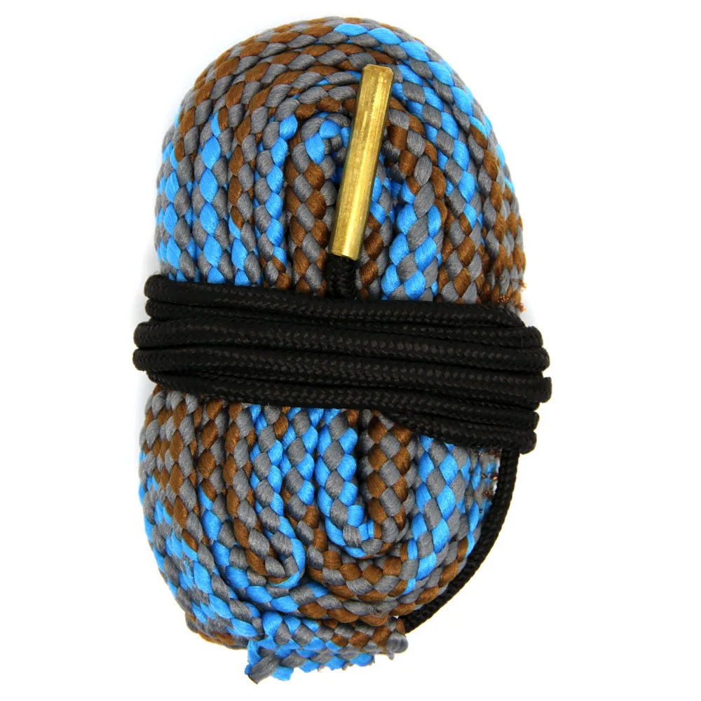 Bore Cleaning Ropes Gun Cleaning Kit Rifle Shotgun Cleaning Rope Pistol