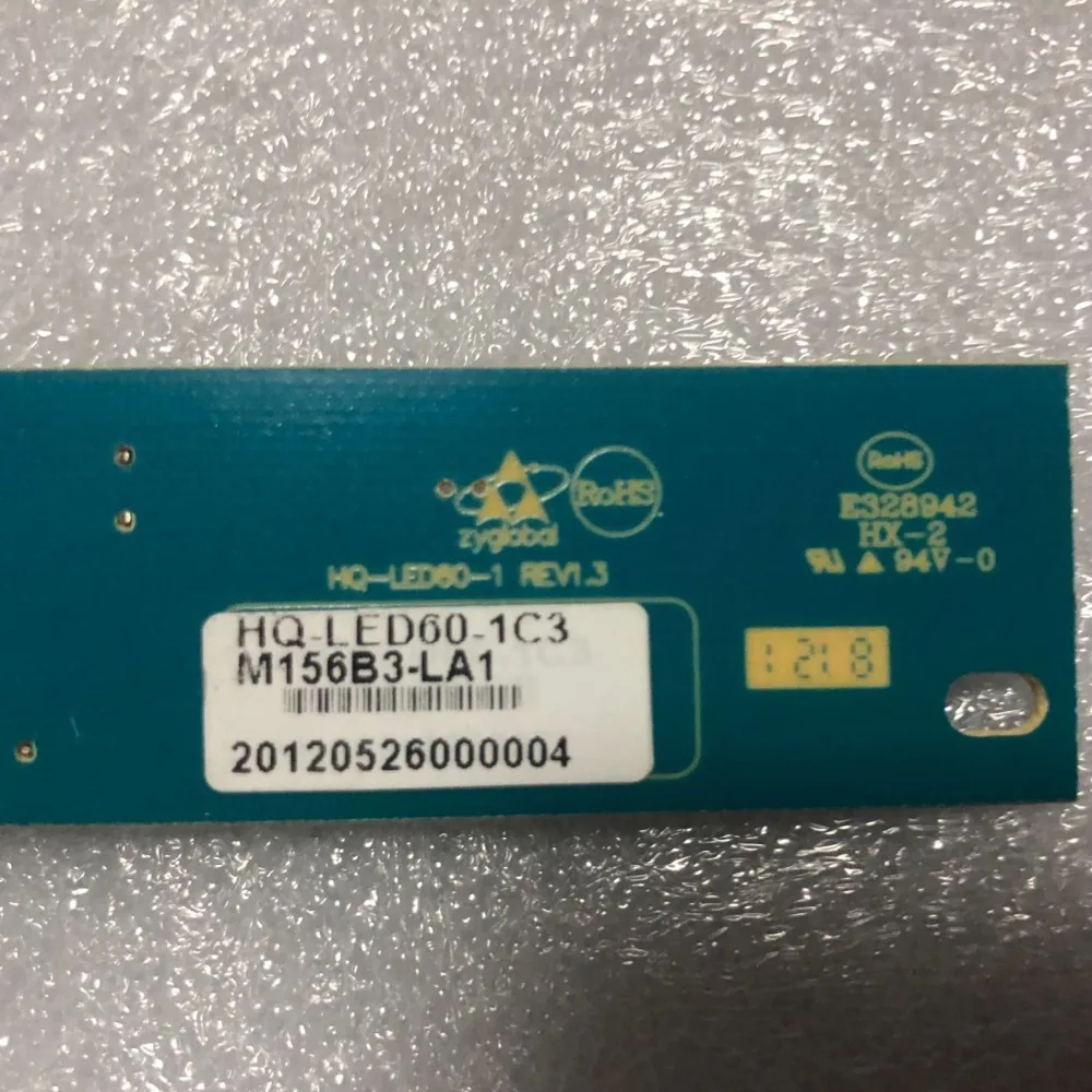 power board for Original frete gratis Produtos LED19 HQ-LED60-1