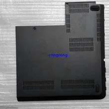 Для lenovo ThinkPad E431 E440 нижний кожух ОЗУ и жеского диска lenovo жесткий диск памяти крышка двери AP0SI000600