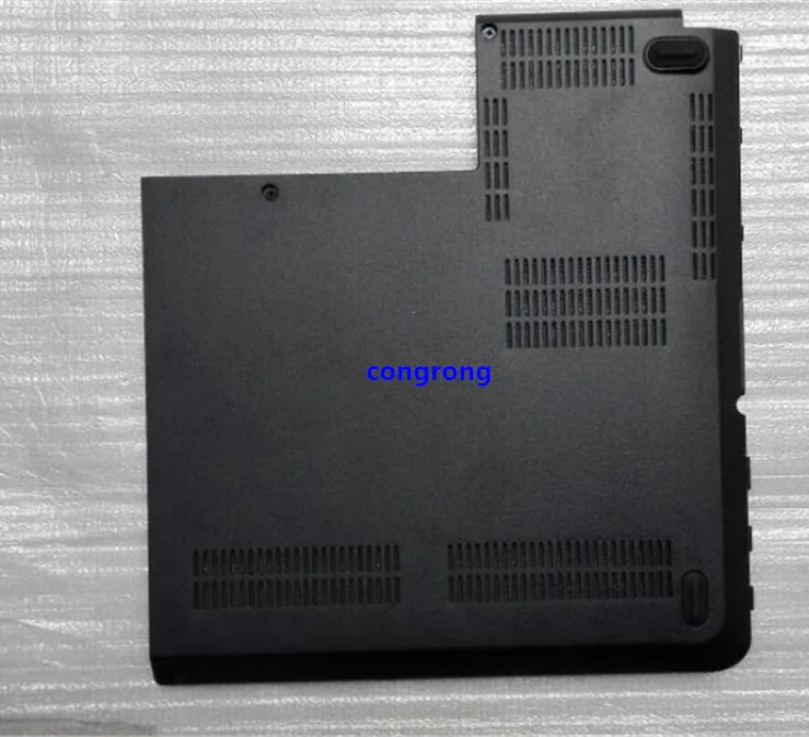 

For Lenovo ThinkPad E431 E440 Bottom RAM HDD Hard Drive Memory Cover Door AP0SI000600
