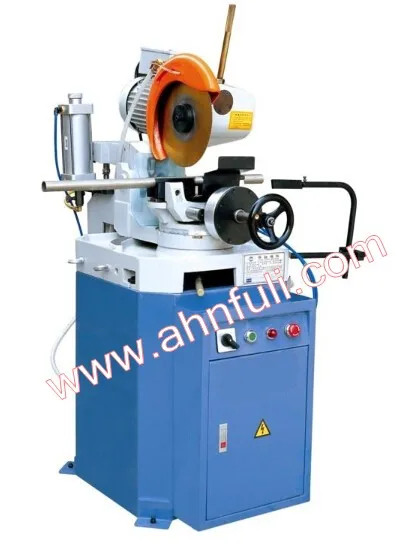 

FHC-275 manual pipe cutting machine