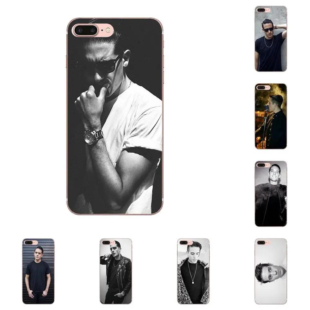 

G Eazy Ft. K Camp P Lo I Might Soft Cover For Galaxy A3 A5 A7 On5 On7 2015 2016 2017 Grand Alpha G850 Core2 Prime S2 I9082
