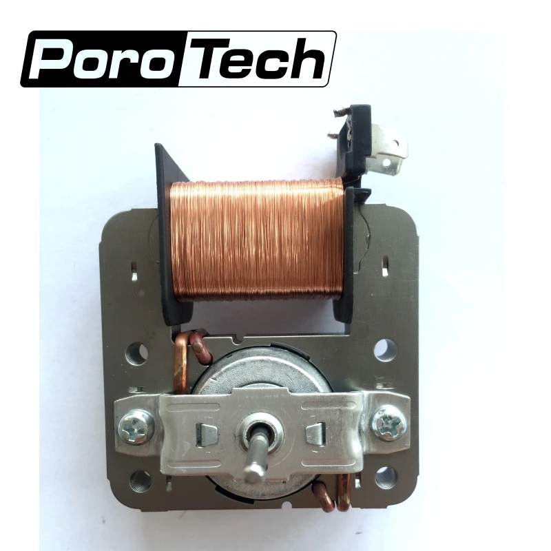 Microwave Oven Parts Fan Cooling 2 Pin Motor 220v Microwave Oven Parts Fan Cooling 2 Pin Motor 220v 18w Mdt 10cef For Galanz Midea Cctv Accessoriess In Accessories From