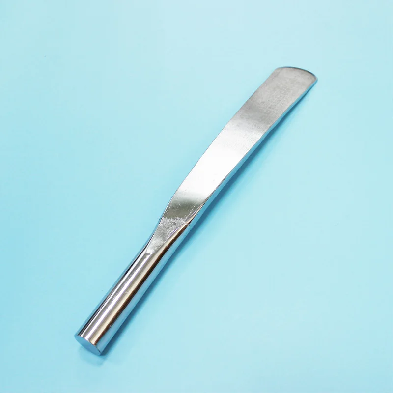 

41cm long carbon steel spoon panel beating tools for car repair