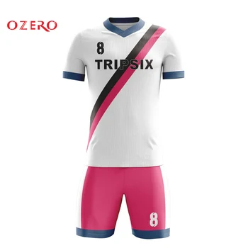 

Football Training Soccer Jersey Uniform Clothing For Boys