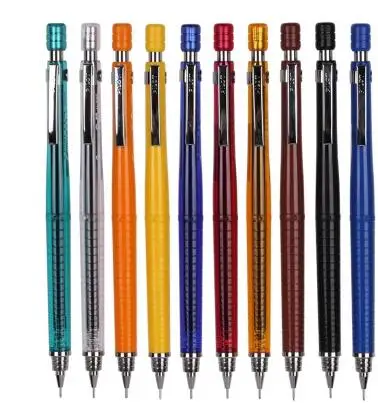 

Quality Mechanical Pencils Made in Japan PILOT H-323|H-325|H-327|H-329 Drawing Special 0.3/0.5/0.7/0.9mm