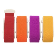 Аварийная пряжка-жгут Быстрый Медленный выпуск медицинский фельдшер открытый, 3 шт