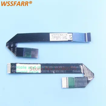 

Original For Lenovo Ideapad Y580 QIWY4 TP Cable Touch Pad Cable NBX00011Q00 90200840