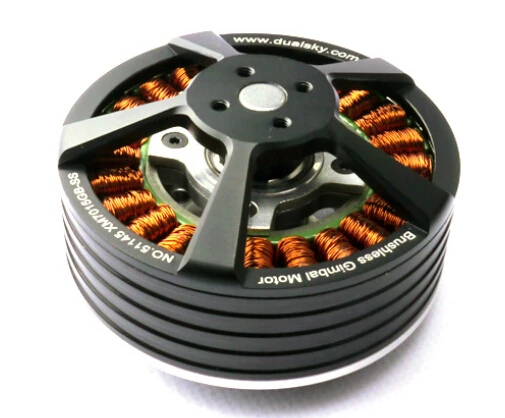 DUALSKY Gimbal Brushless Motor 7015GB-SS (for SLR like BMCC) for Camera Gimbal for FPV Multicopter цена DUALSKY Gimbal Brushless Motor 7015GB-SS (for SLR like BMCC) for Camera Gimbal for FPV Multicopter цены онлайн
