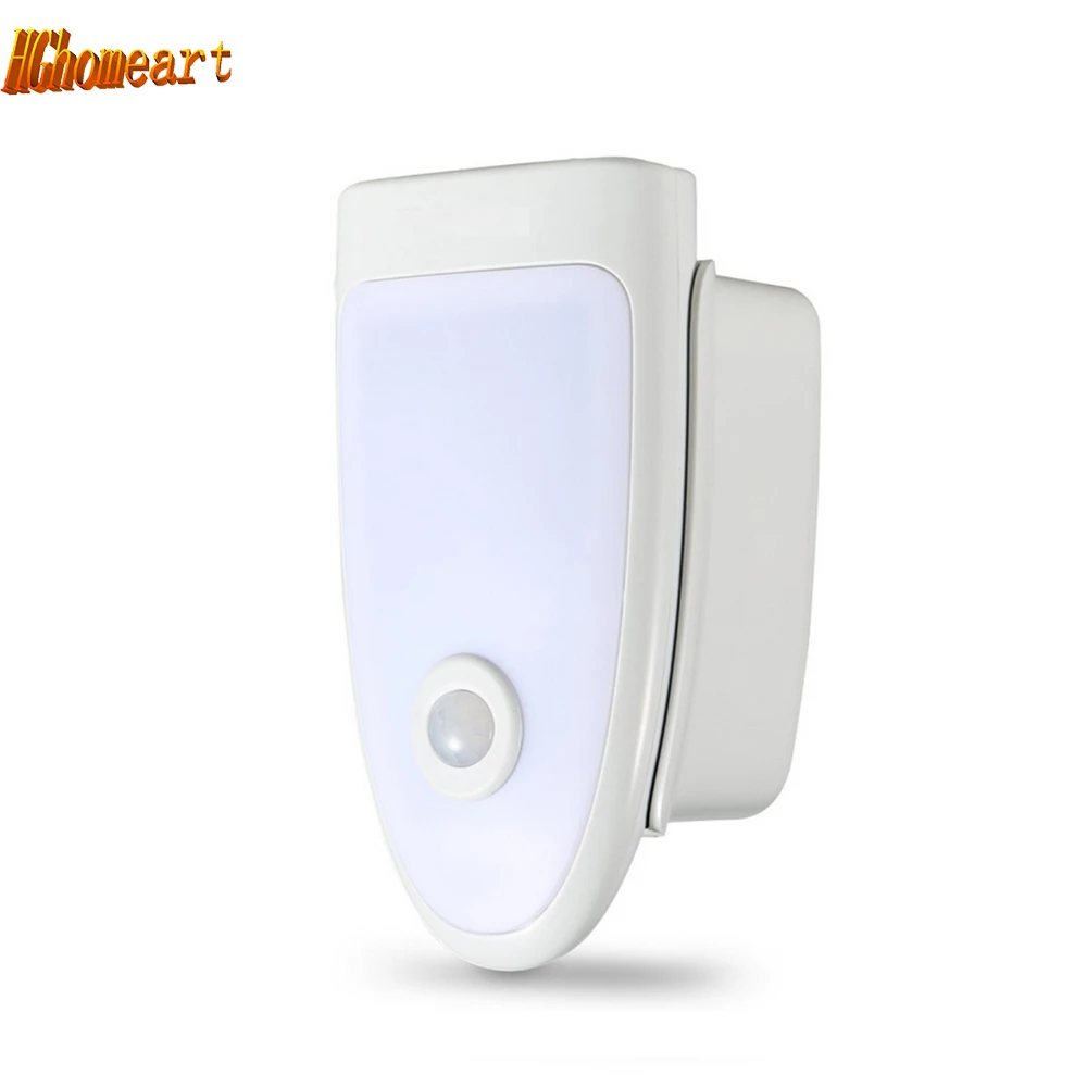 

2016 The human body sensors LED night light Multifunction flashlight Wall led 12v light night decorative lamp night led light