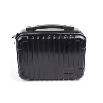 

New Portable Hardshell Handbag Handheld Storage Bag Waterproof Protective Box Carrying Case For Dji Mavic Air RC DRONE