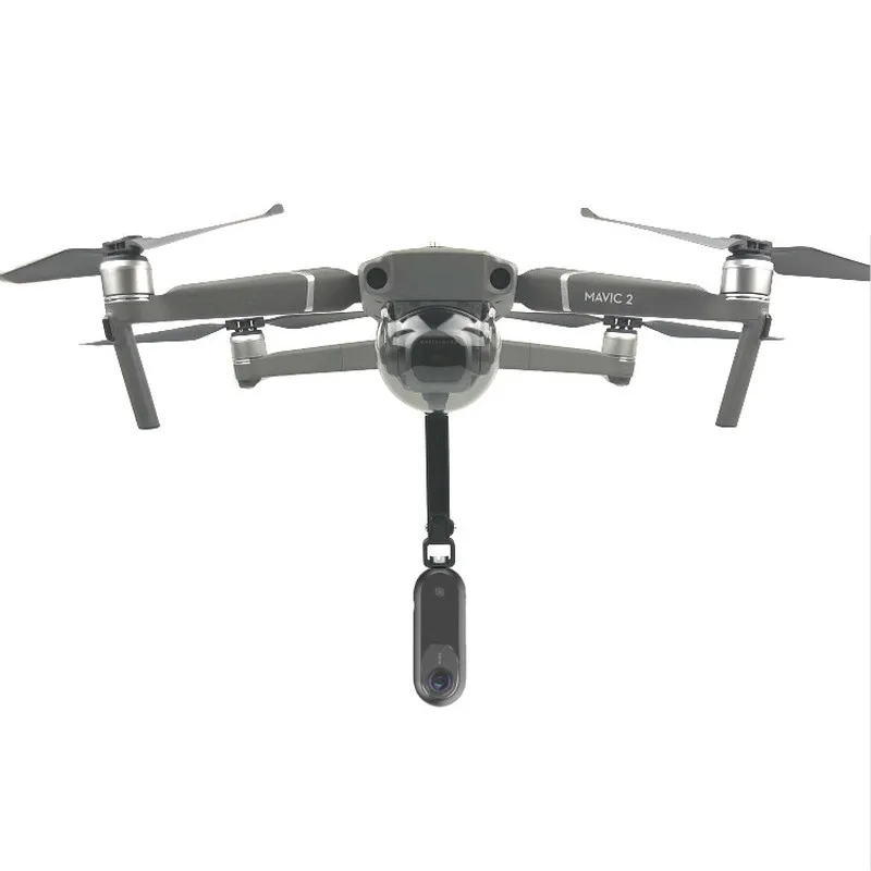 Аксессуары для панорамной спортивной камеры DJI MAVIC 2 PRO ZOOM 360 градусов VR