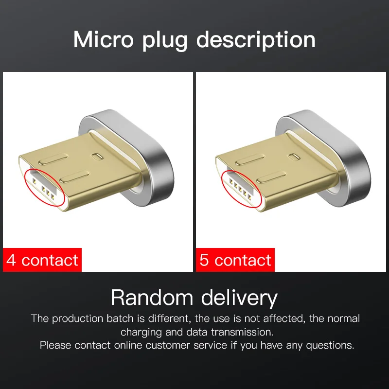 PZOZ Магнитный кабель type C Micro USB C адаптер для iphone 8 samsung Microusb type-C зарядное устройство для телефона usb Магнитный кабель Быстрая зарядка