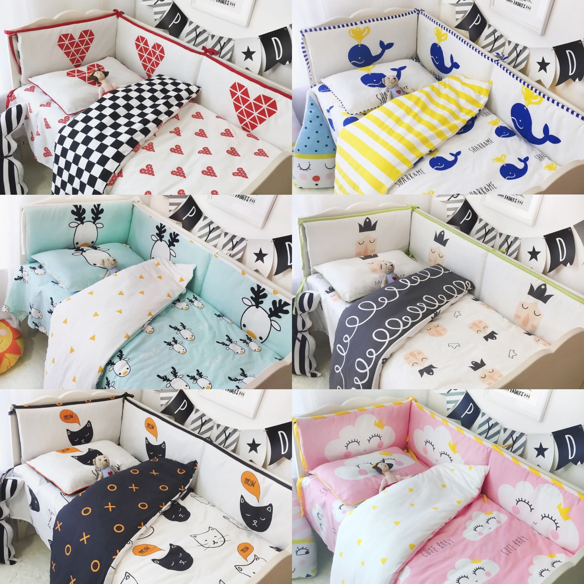 baby bedding sets near me