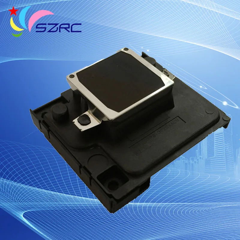 Оригинальная печатающая головка R250 совместима с EPSON TX410 TX400 NX400 NX415 RX430 RX530 Photo20 CX3500