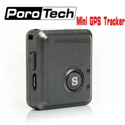 5 шт./лот мини GPS трекер v8s реального времени удаленный прослушивания GPS Tracker GSM GPRS автомобиля устройства слежения и SOS коммуникатор
