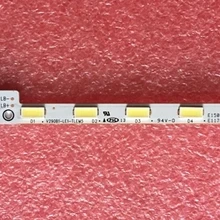 367 мм светодиодный светильник с подсветкой 24 светодиодный s для H isense светодиодный 29K200 световой бар V290B1-LE1-TLEM5 V290BJ1-LE1 экрана