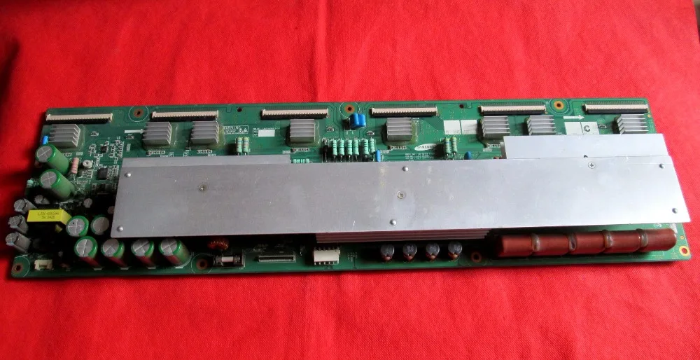 

LJ41-05308A LJ92-01516A Good Working Tested