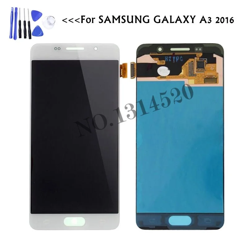 Samsung A310f Дисплей Купить