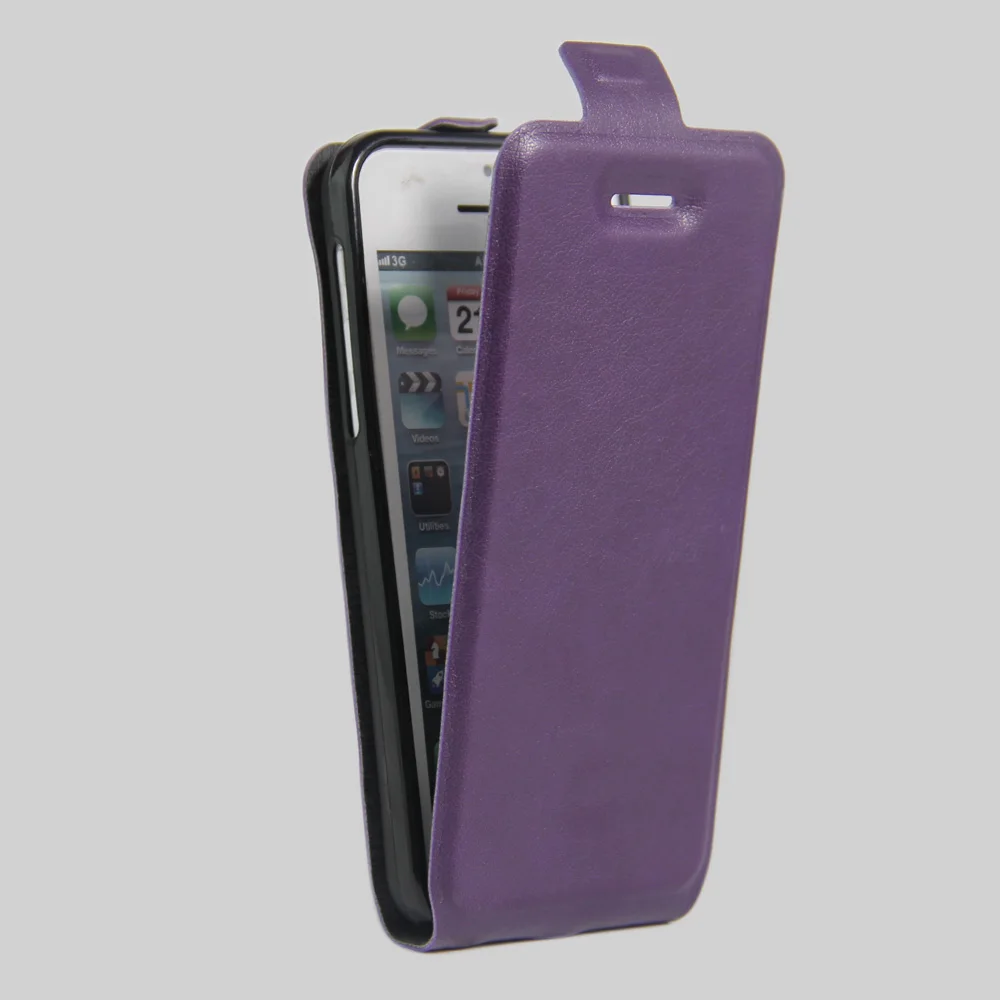 Для Apple iphone SE/5S чехол Роскошный из искусственной кожи чехол для iphone 6s Plus для iphone 7/iphone 8 Plus Чехол флип Защитная сумка для телефона