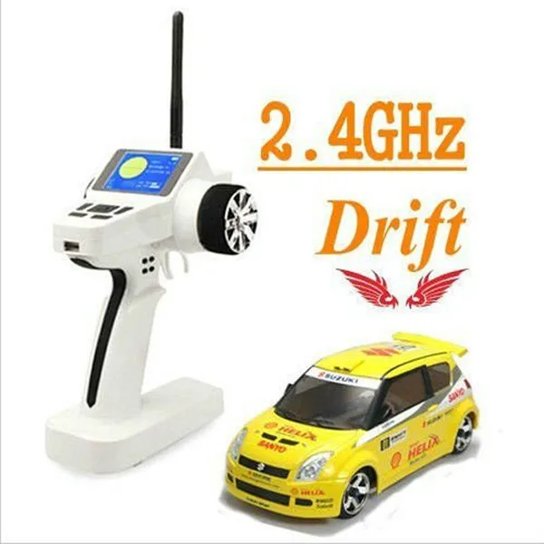 mini z rc drift cars