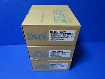 

NEW&ORIGINAL PLC MODULE Q64TCTTBW